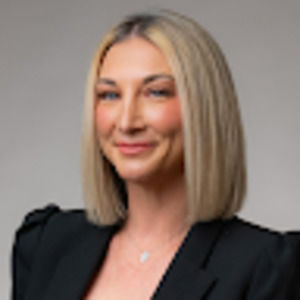 Meet your Posher, Collette